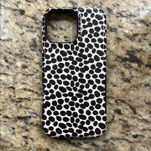 Casely Lost in Spots Case